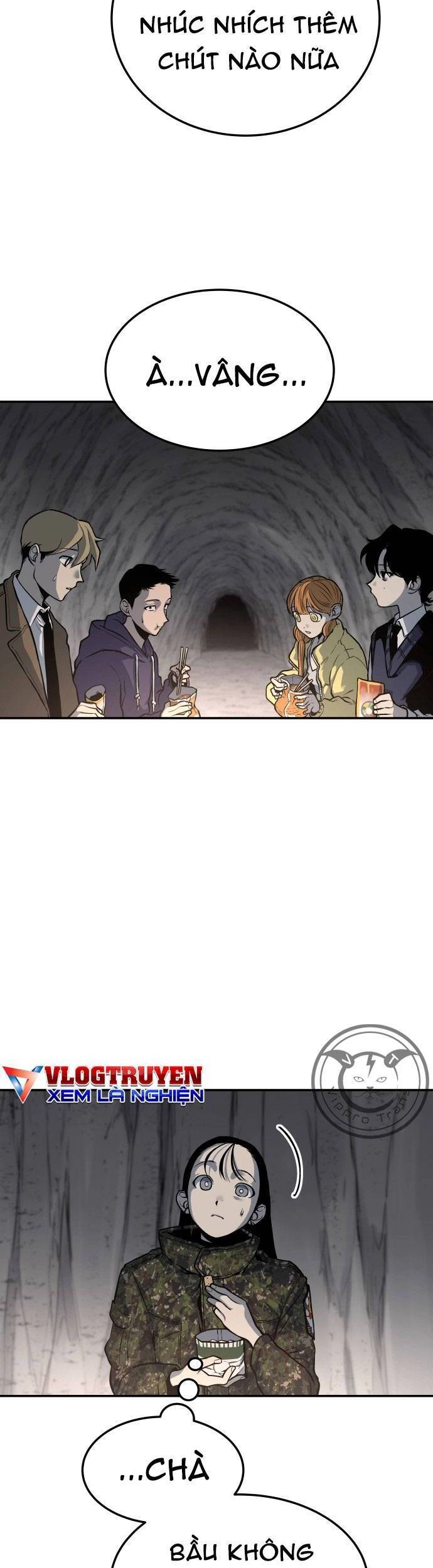 Người Thây Ma Chapter 5 - 15