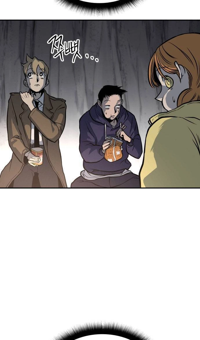 Người Thây Ma Chapter 5 - 17