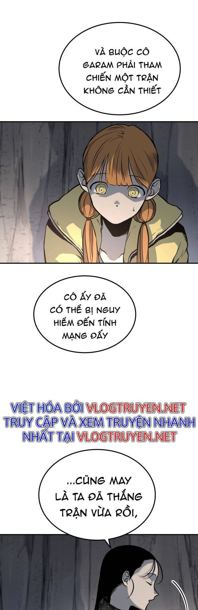 Người Thây Ma Chapter 5 - 21