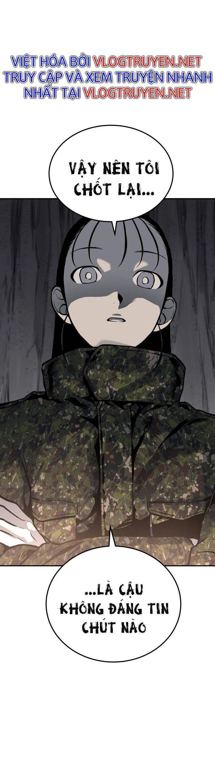 Người Thây Ma Chapter 5 - 23