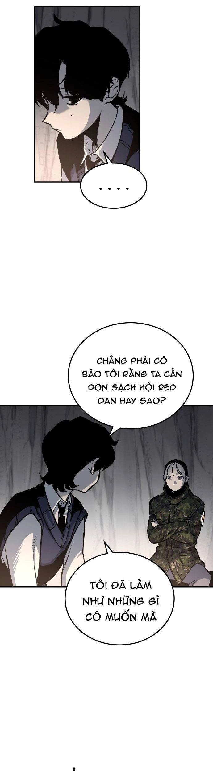 Người Thây Ma Chapter 5 - 24