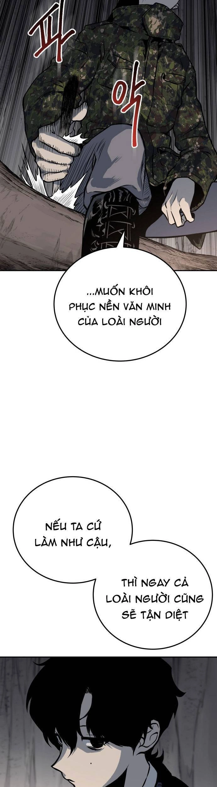 Người Thây Ma Chapter 5 - 27