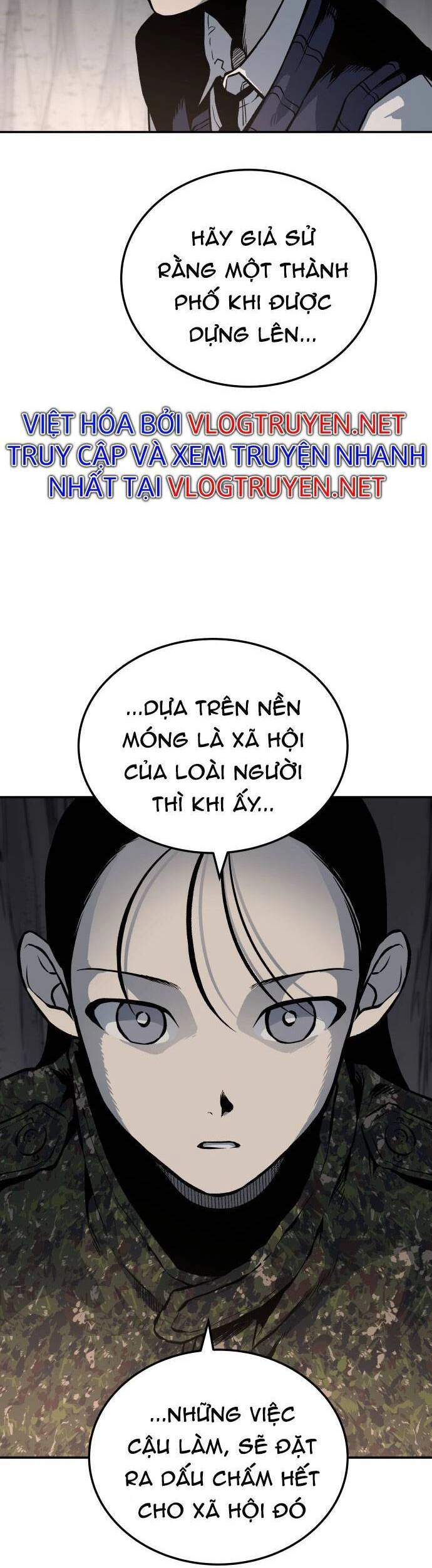 Người Thây Ma Chapter 5 - 28