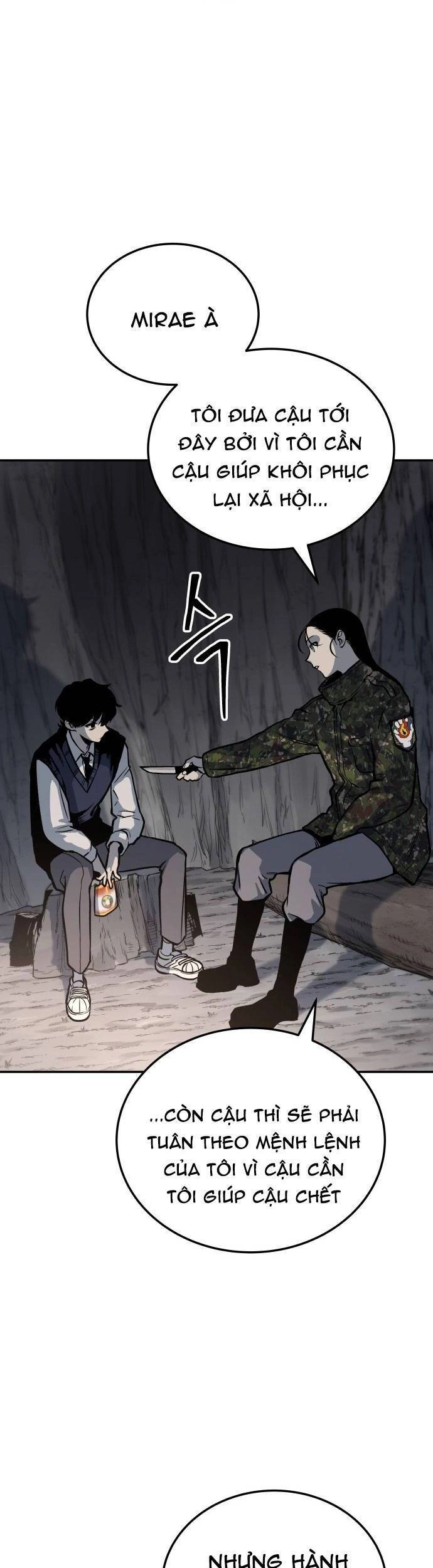 Người Thây Ma Chapter 5 - 29