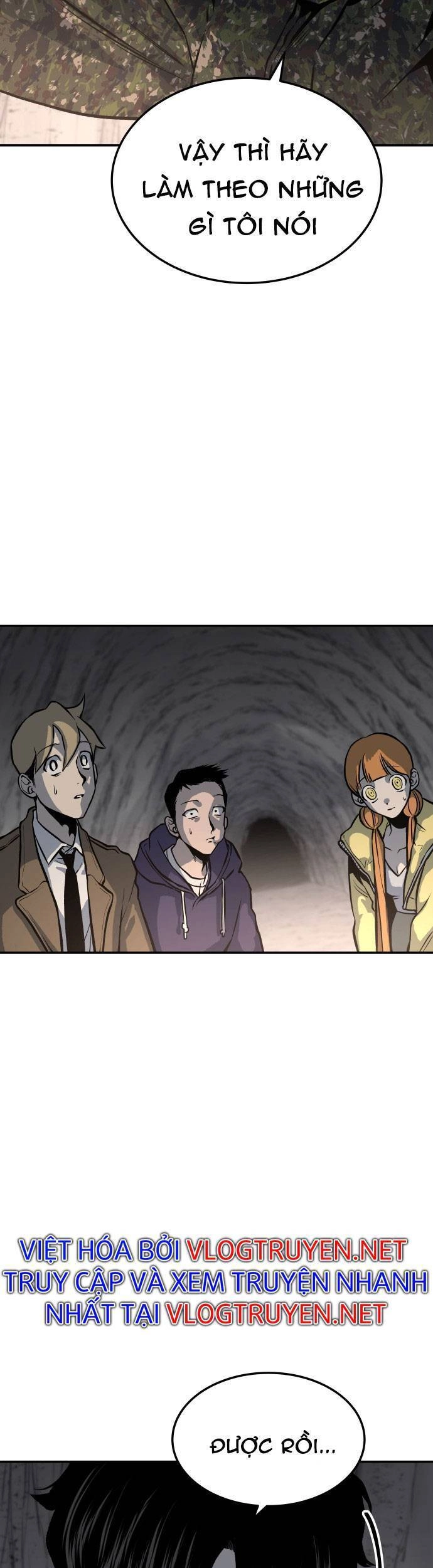 Người Thây Ma Chapter 5 - 31