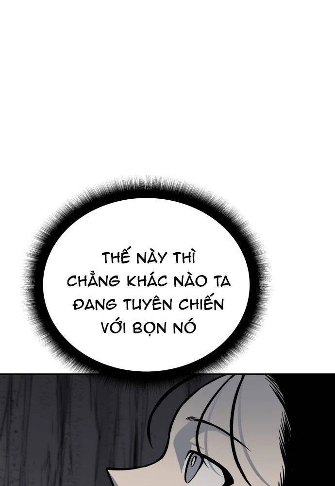 Người Thây Ma Chapter 5 - 35