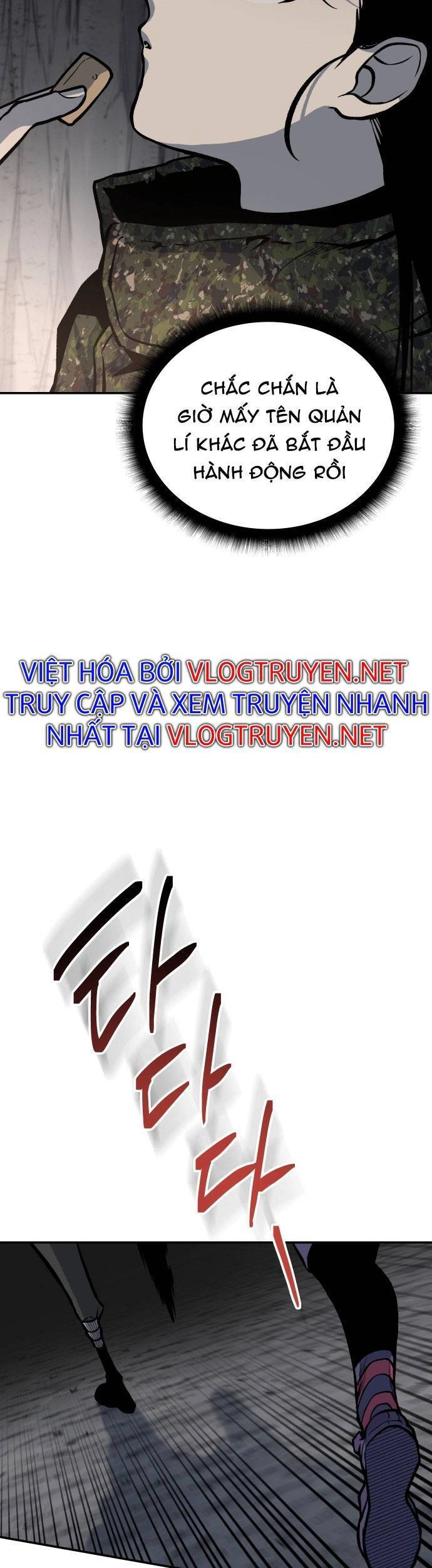 Người Thây Ma Chapter 5 - 36