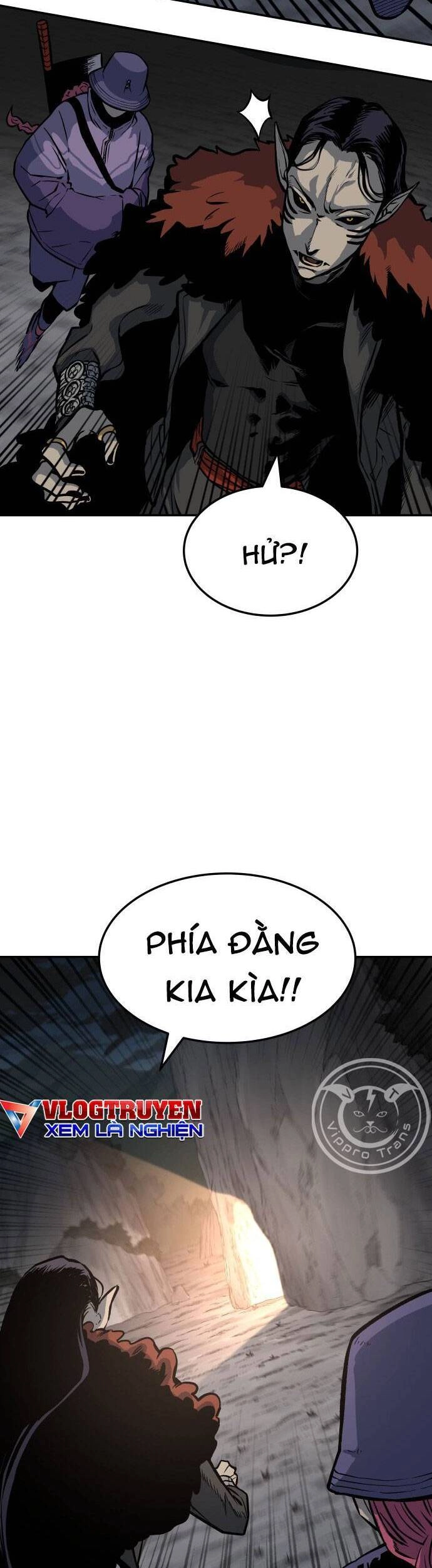 Người Thây Ma Chapter 5 - 37