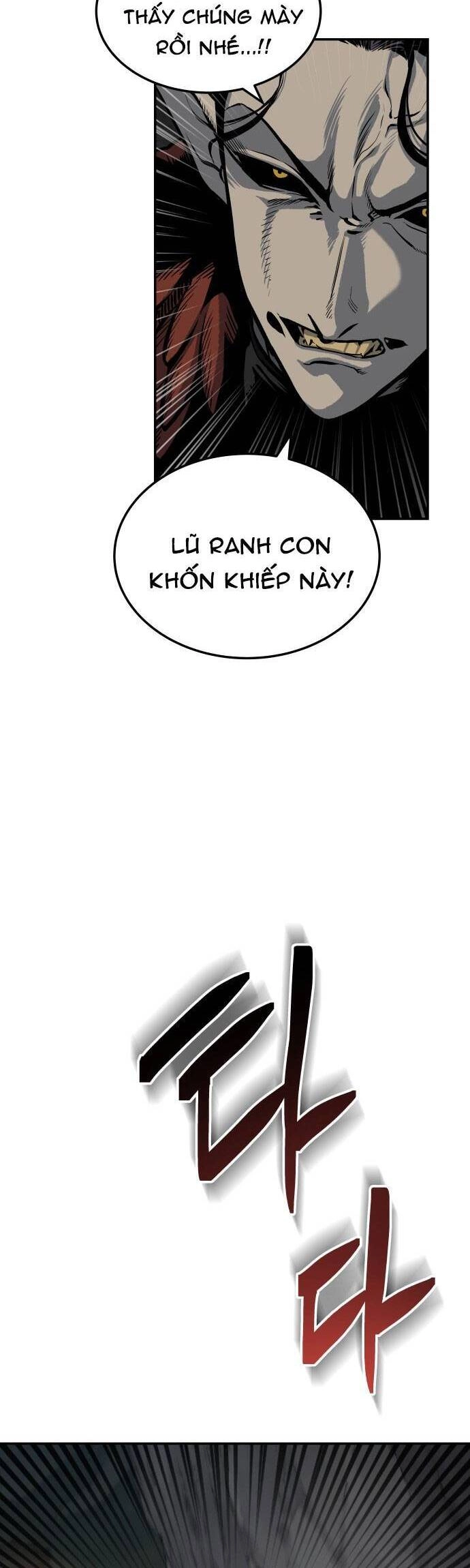 Người Thây Ma Chapter 5 - 39