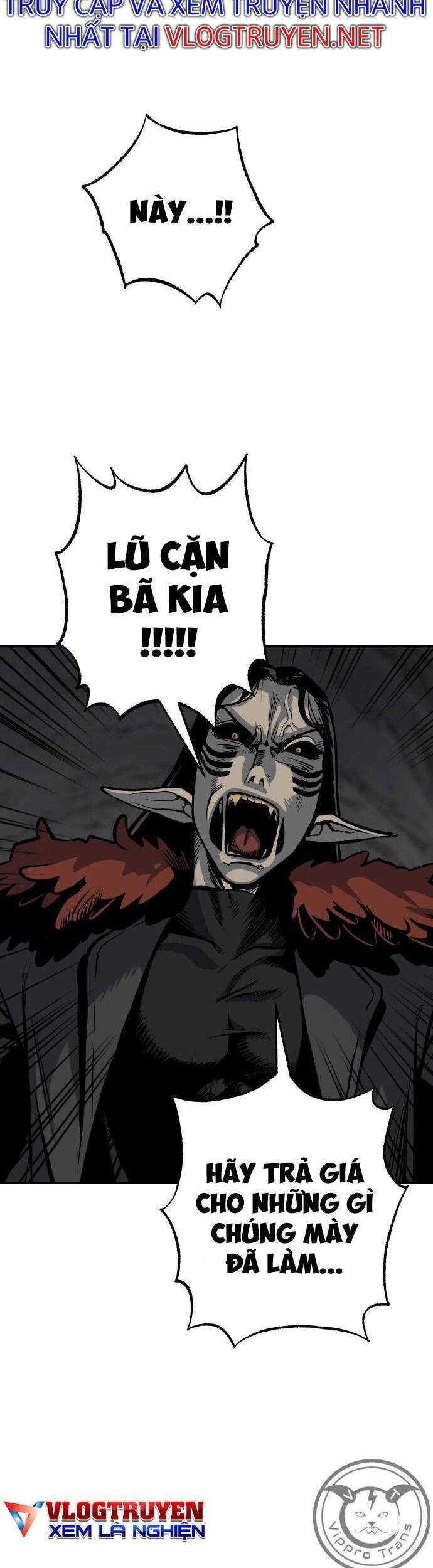 Người Thây Ma Chapter 5 - 41