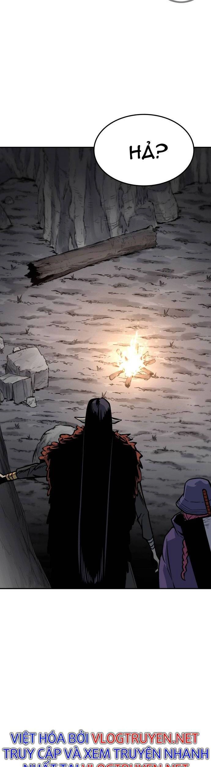 Người Thây Ma Chapter 5 - 42