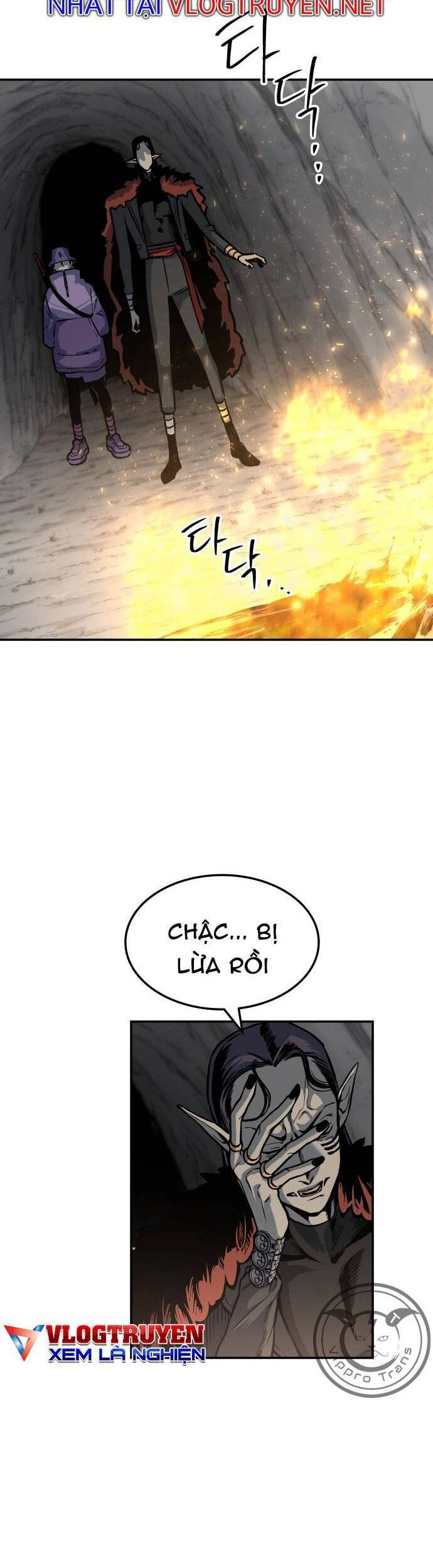 Người Thây Ma Chapter 5 - 43