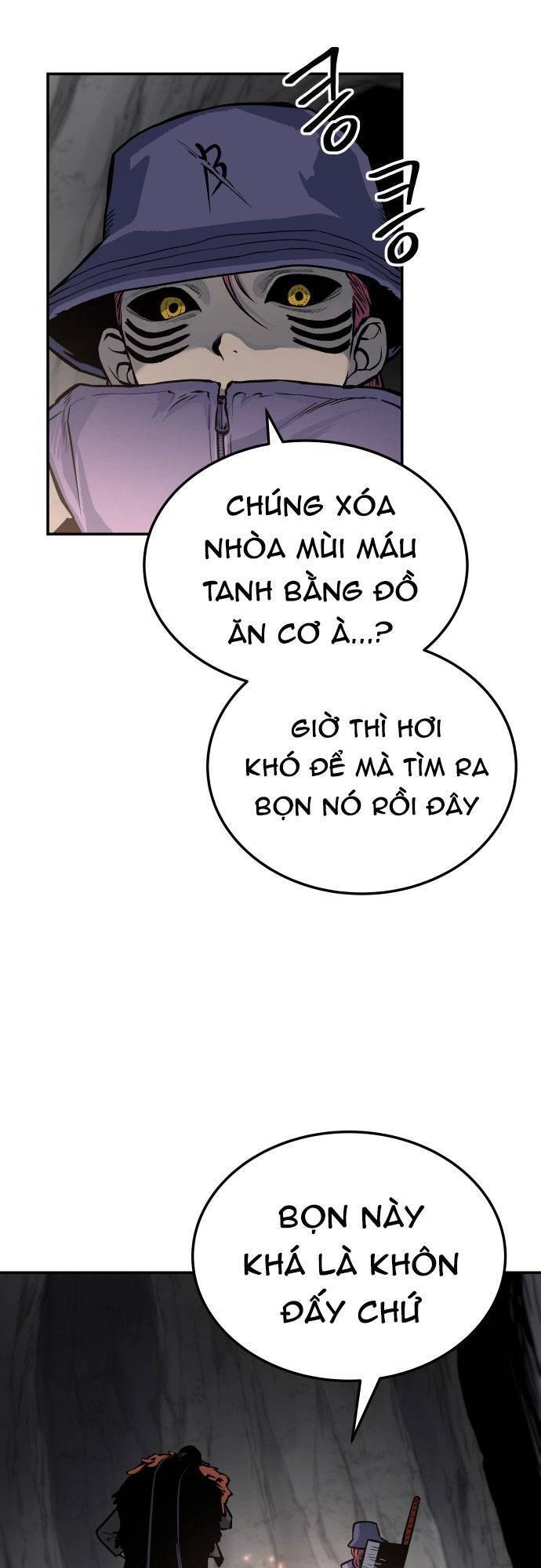 Người Thây Ma Chapter 5 - 44