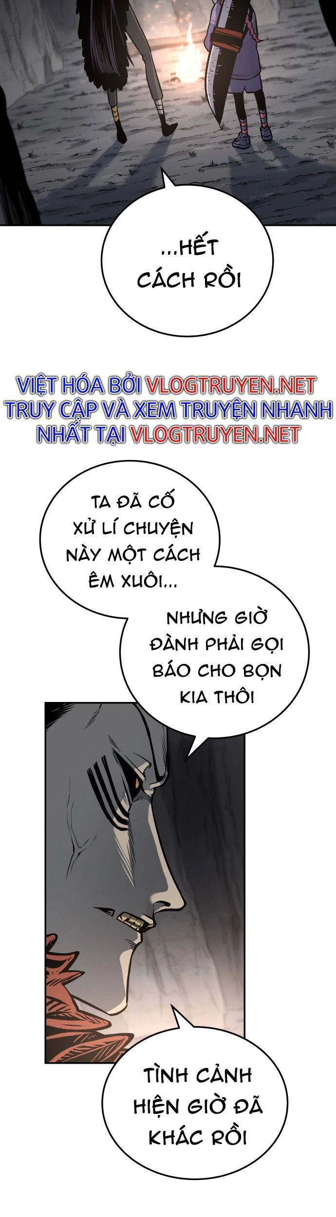 Người Thây Ma Chapter 5 - 45