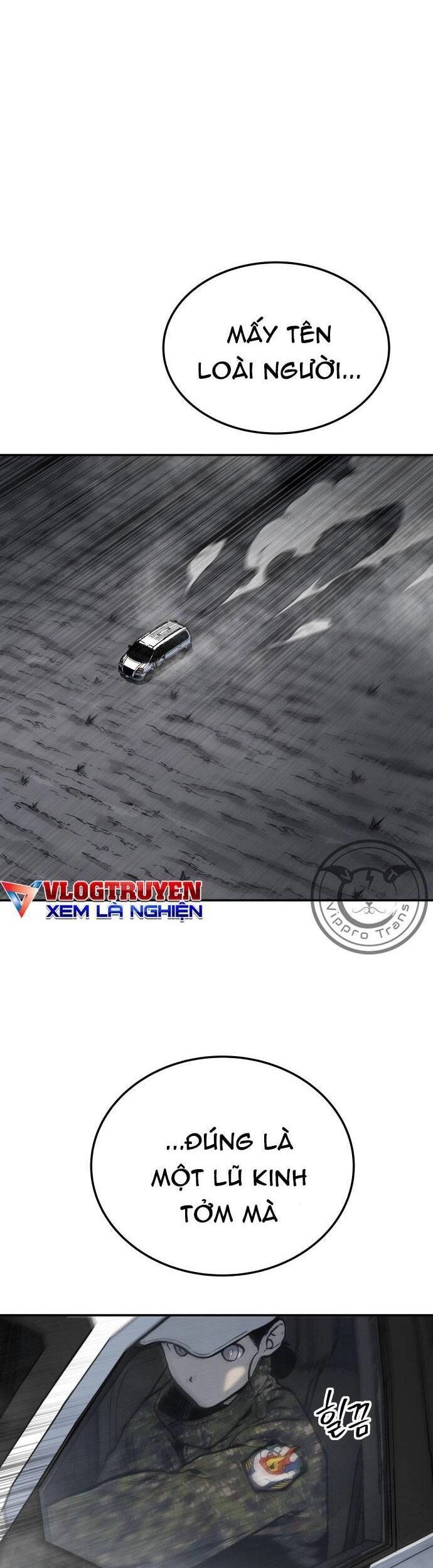 Người Thây Ma Chapter 5 - 46