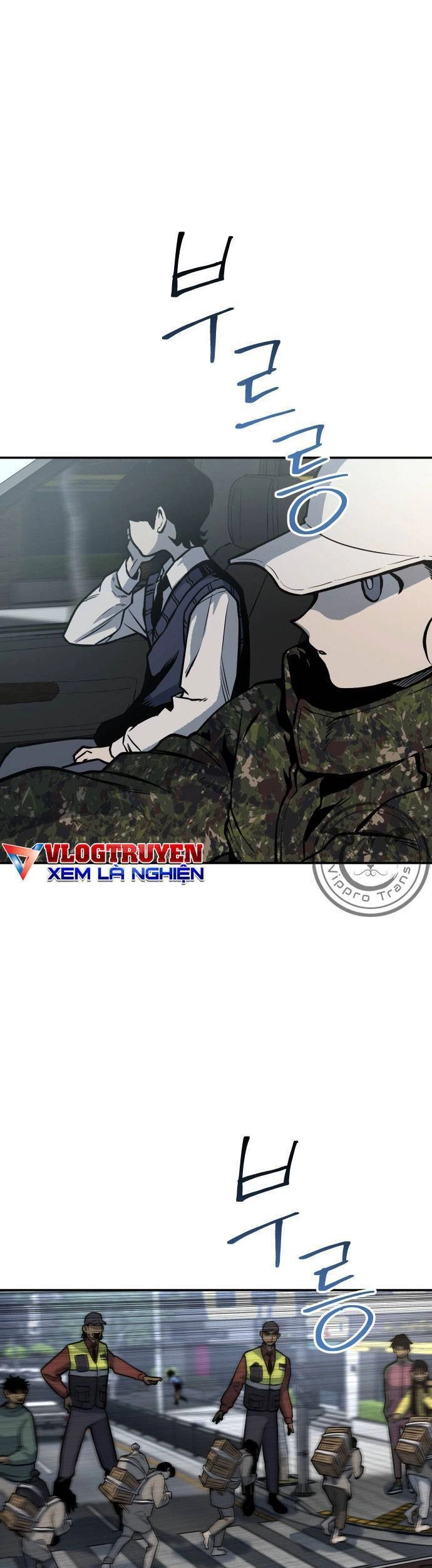 Người Thây Ma Chapter 5 - 49