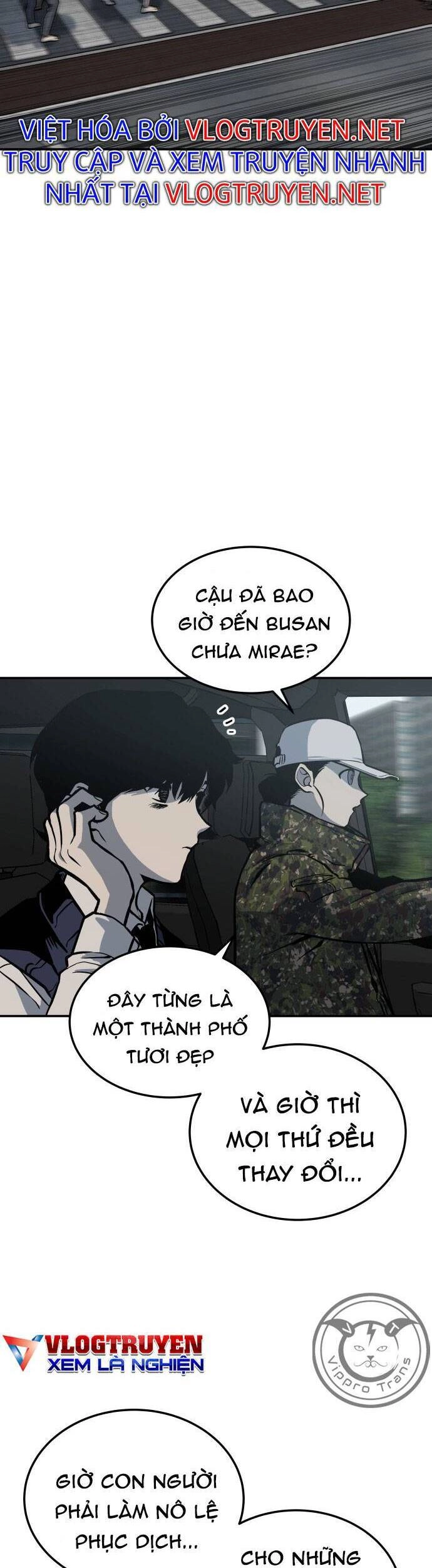 Người Thây Ma Chapter 5 - 50