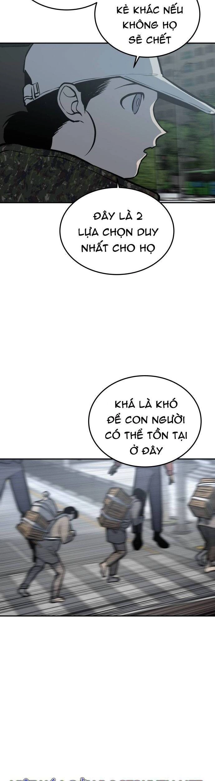 Người Thây Ma Chapter 5 - 51