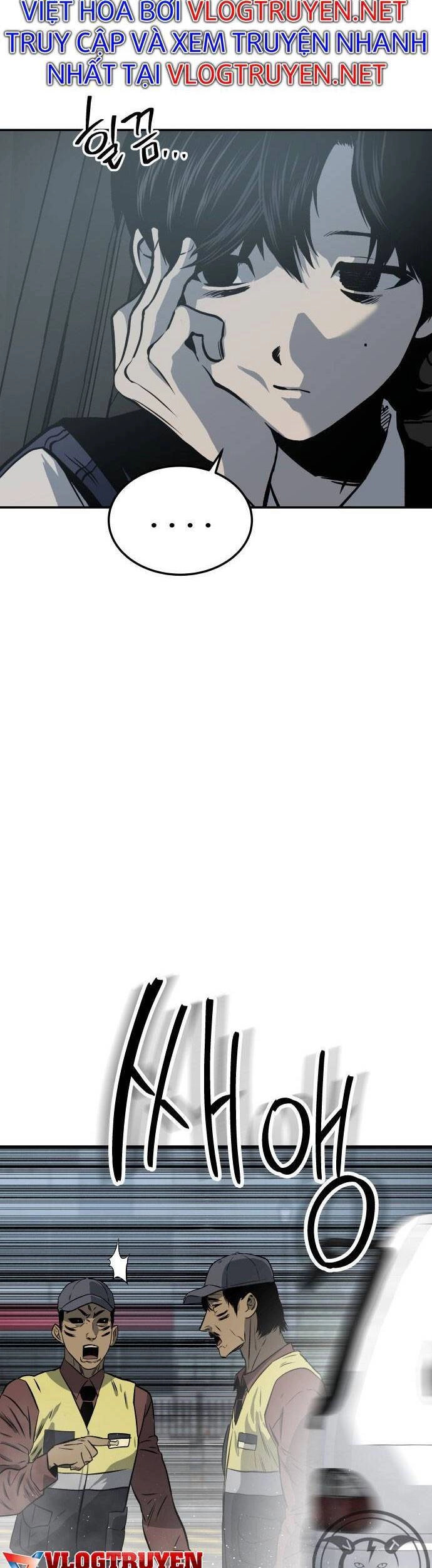 Người Thây Ma Chapter 5 - 52