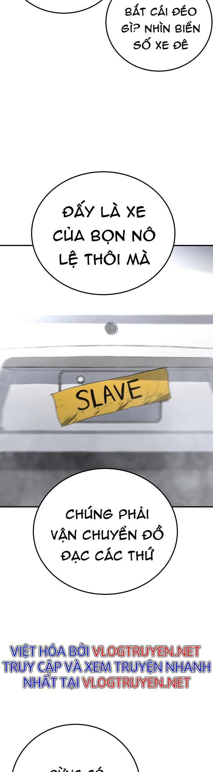 Người Thây Ma Chapter 5 - 54