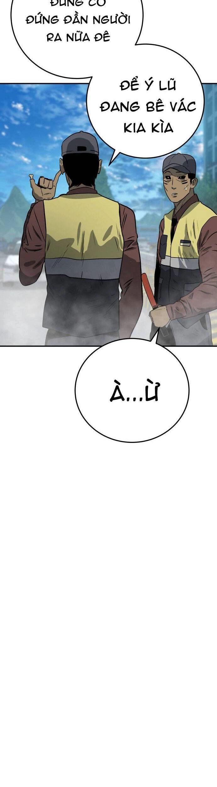 Người Thây Ma Chapter 5 - 55