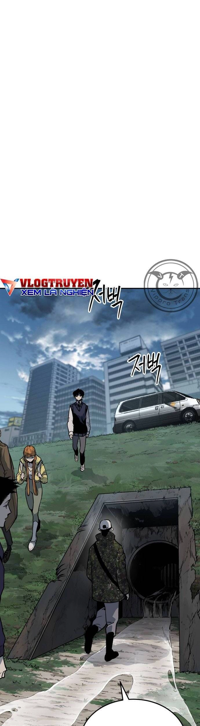 Người Thây Ma Chapter 5 - 56