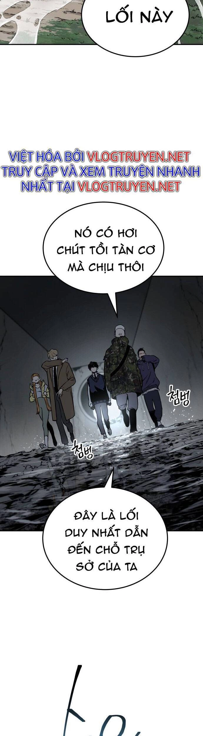 Người Thây Ma Chapter 5 - 57