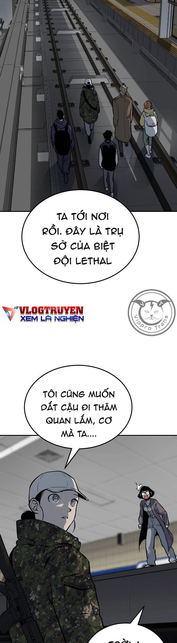 Người Thây Ma Chapter 5 - 59