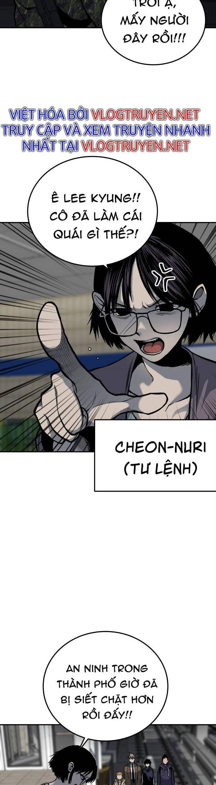 Người Thây Ma Chapter 5 - 60