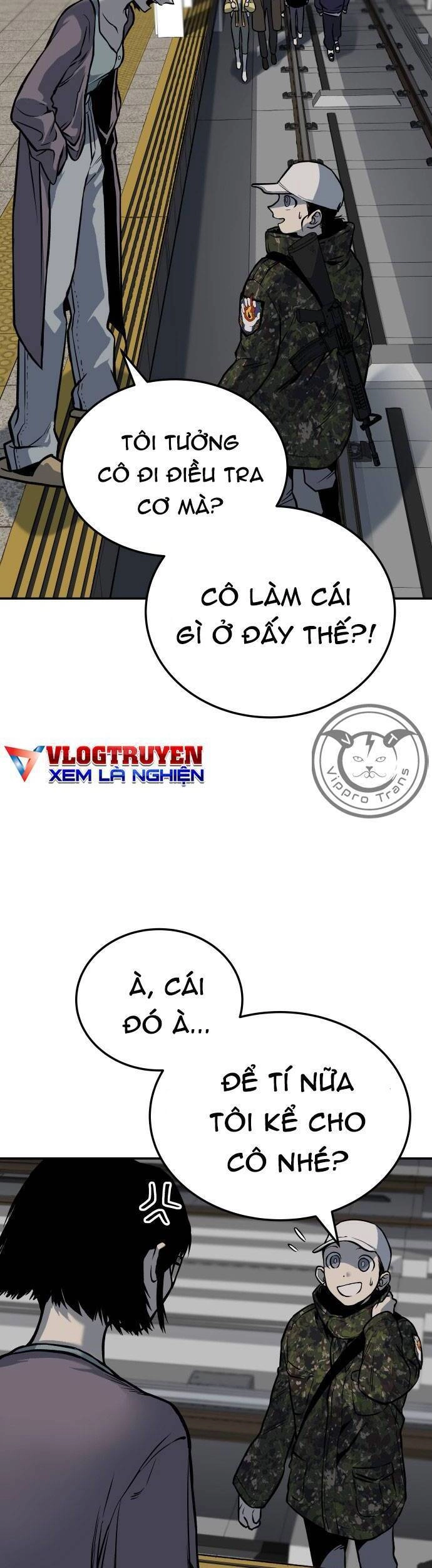 Người Thây Ma Chapter 5 - 61