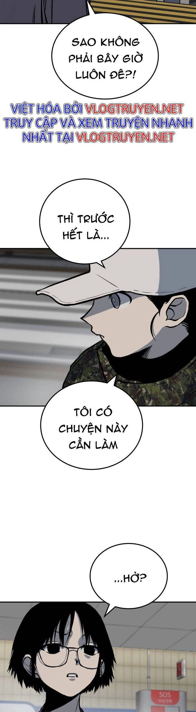 Người Thây Ma Chapter 5 - 62