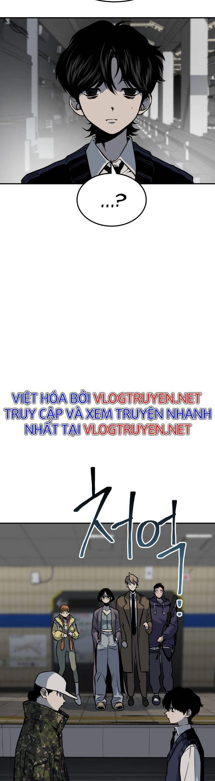 Người Thây Ma Chapter 5 - 64