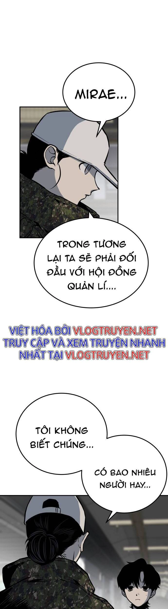 Người Thây Ma Chapter 5 - 66