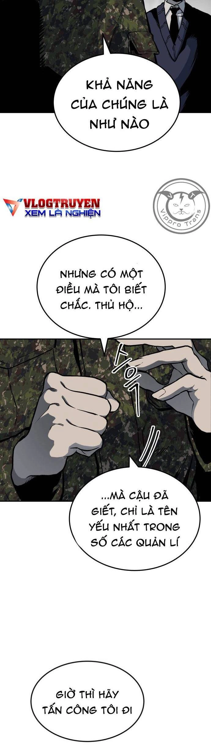 Người Thây Ma Chapter 5 - 67