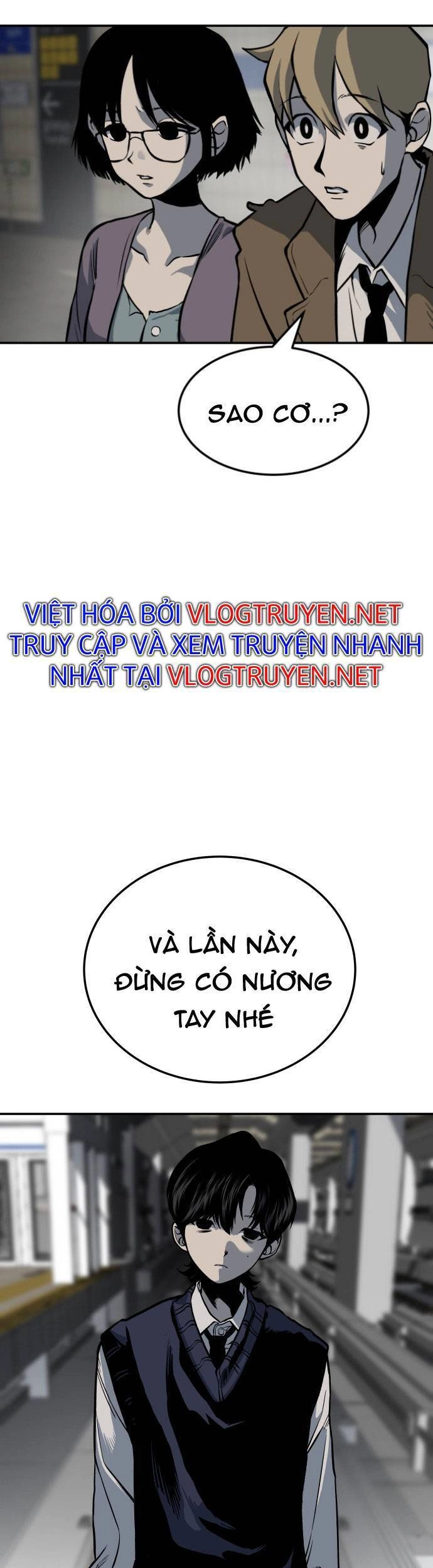 Người Thây Ma Chapter 5 - 68