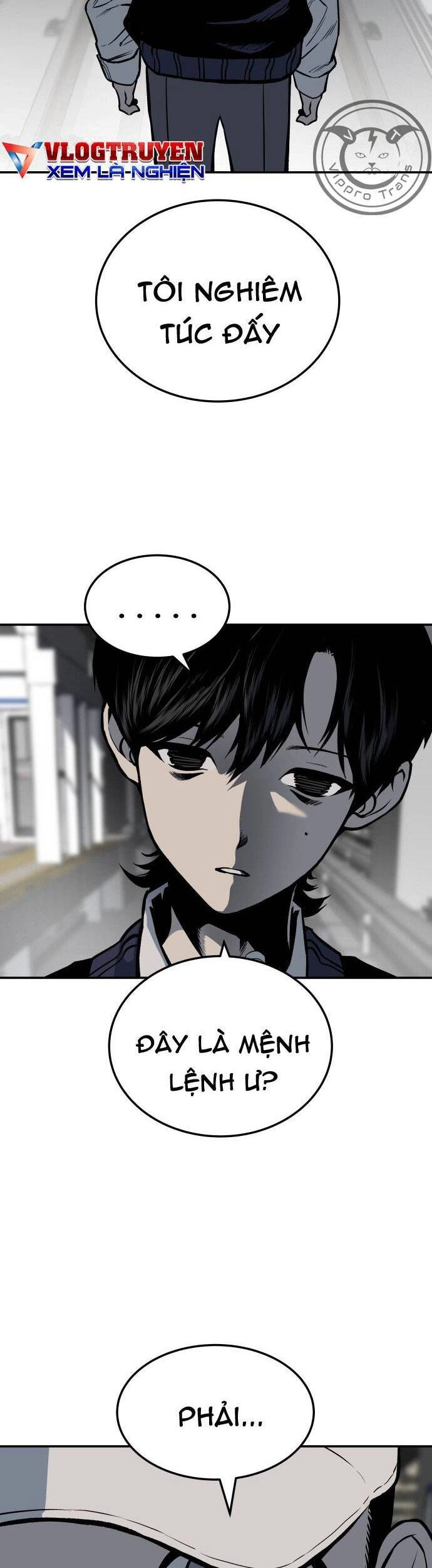 Người Thây Ma Chapter 5 - 69