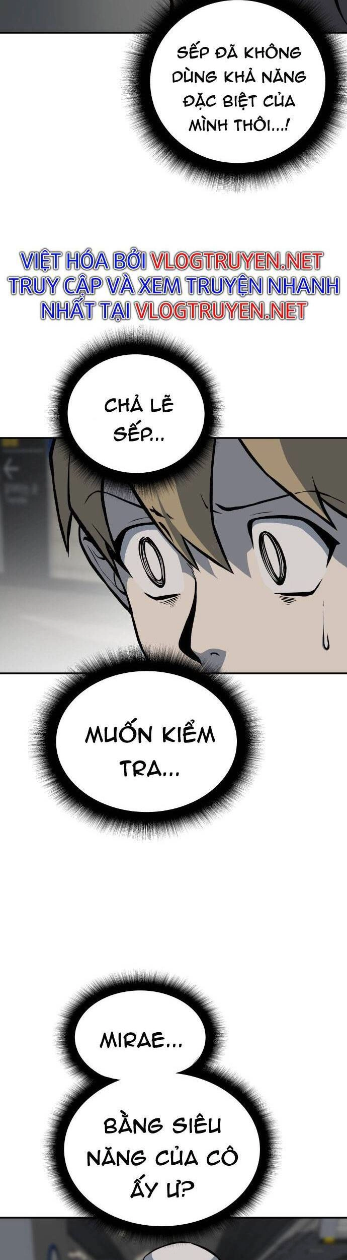 Người Thây Ma Chapter 5 - 72