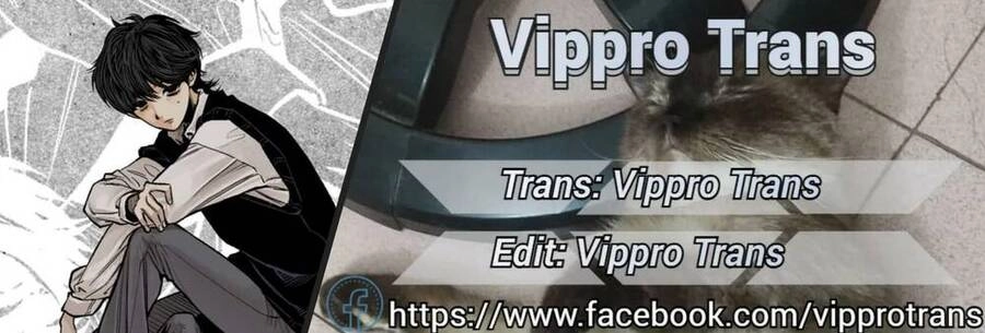 Người Thây Ma Chapter 6 - 1