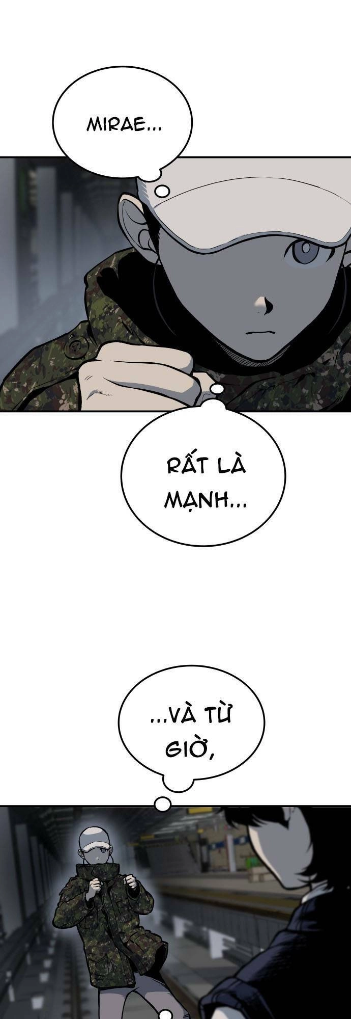 Người Thây Ma Chapter 6 - 4