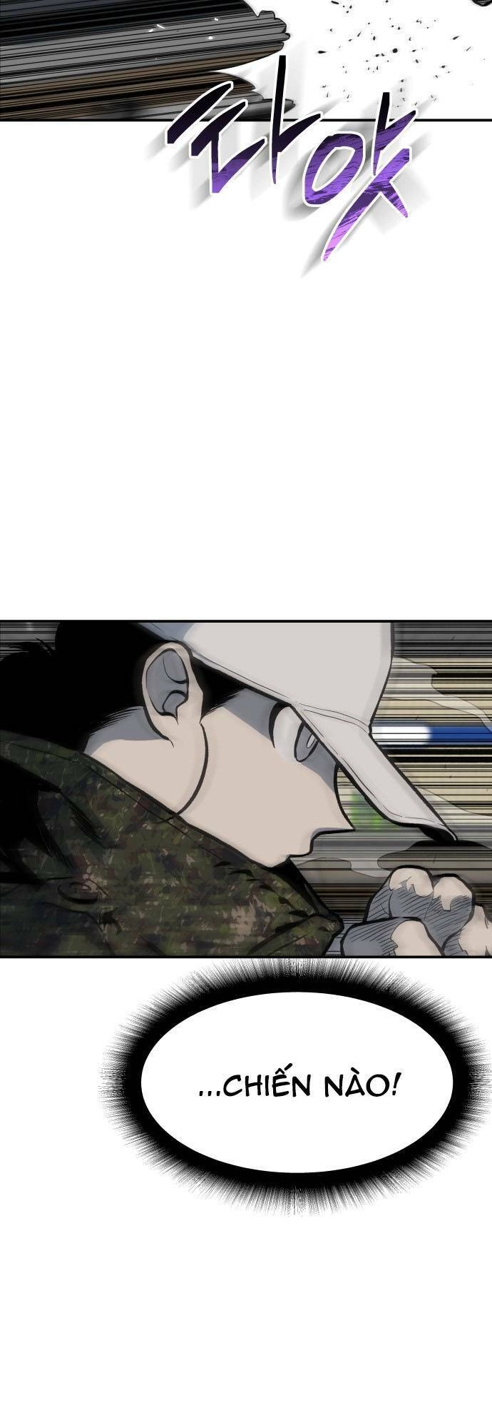 Người Thây Ma Chapter 6 - 8