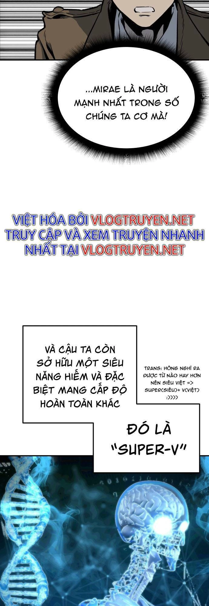 Người Thây Ma Chapter 6 - 10