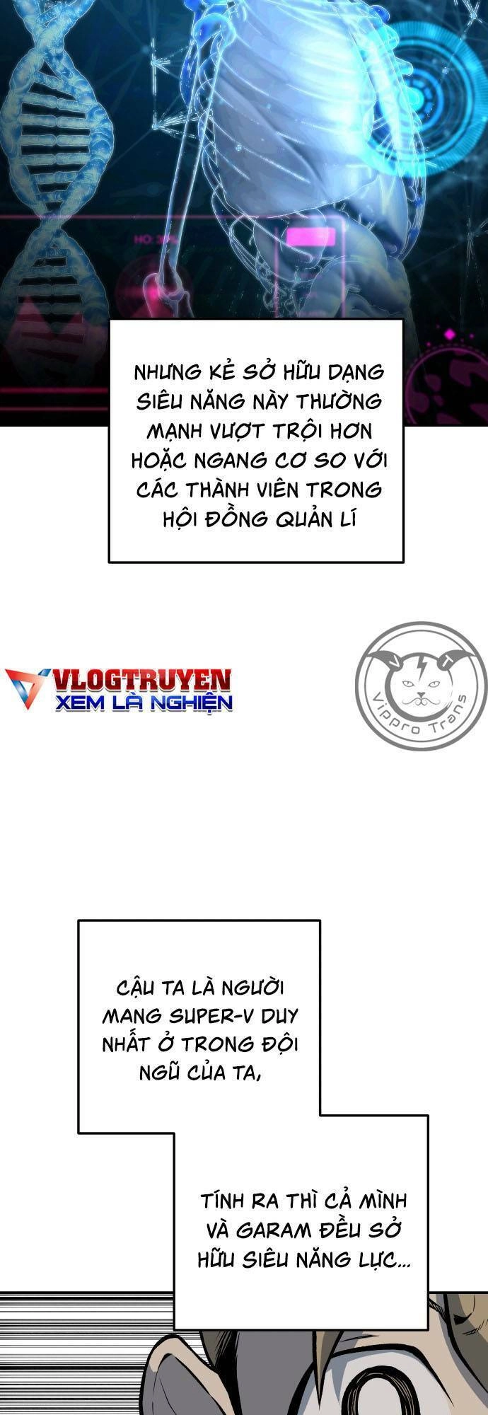 Người Thây Ma Chapter 6 - 11