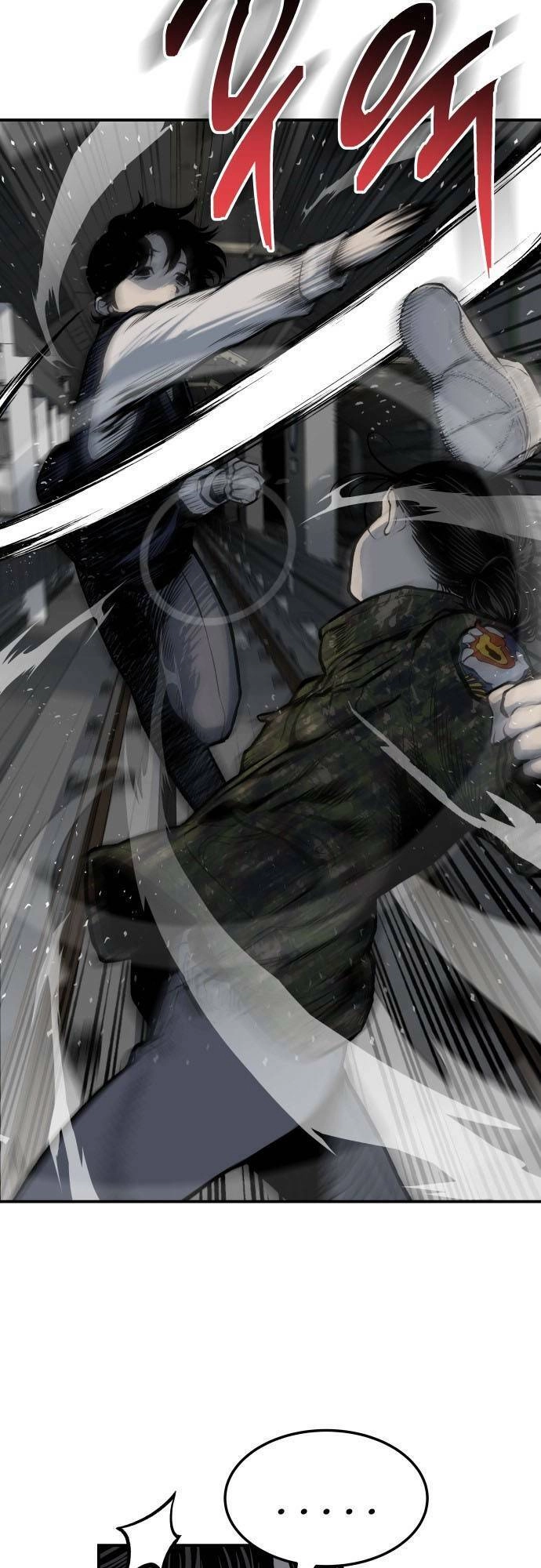 Người Thây Ma Chapter 6 - 16