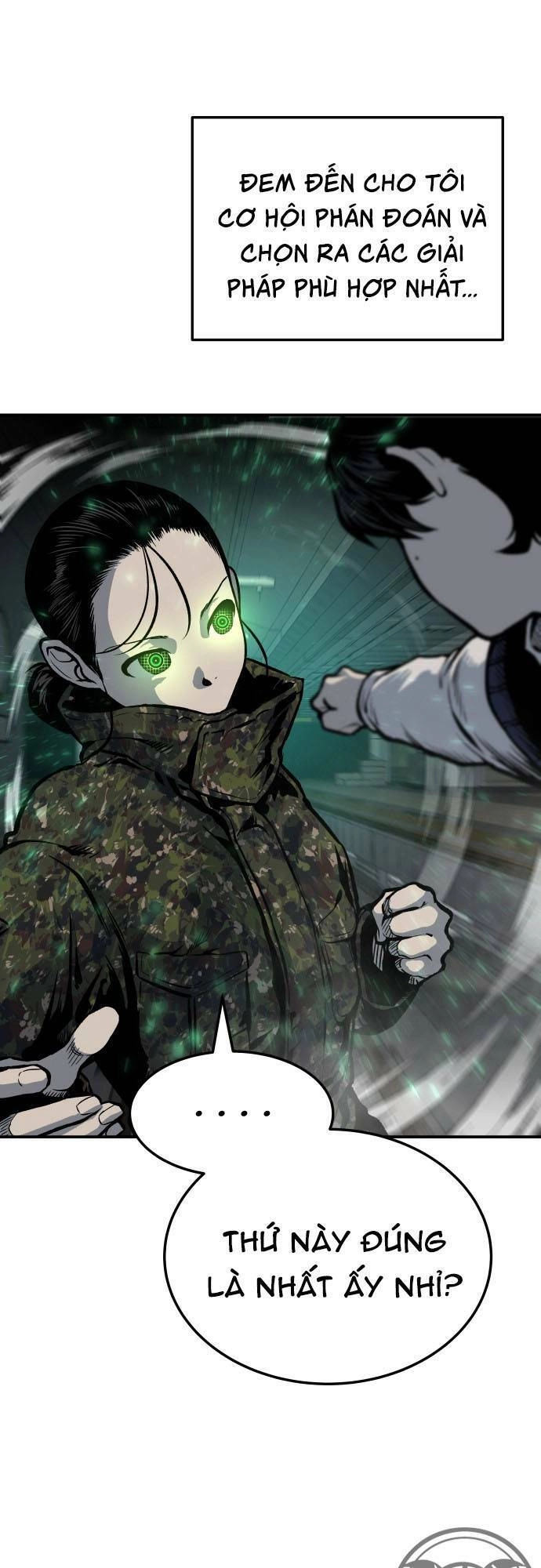 Người Thây Ma Chapter 6 - 18