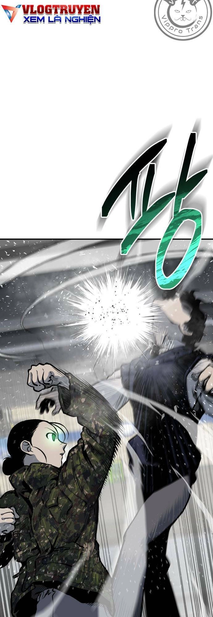 Người Thây Ma Chapter 6 - 19