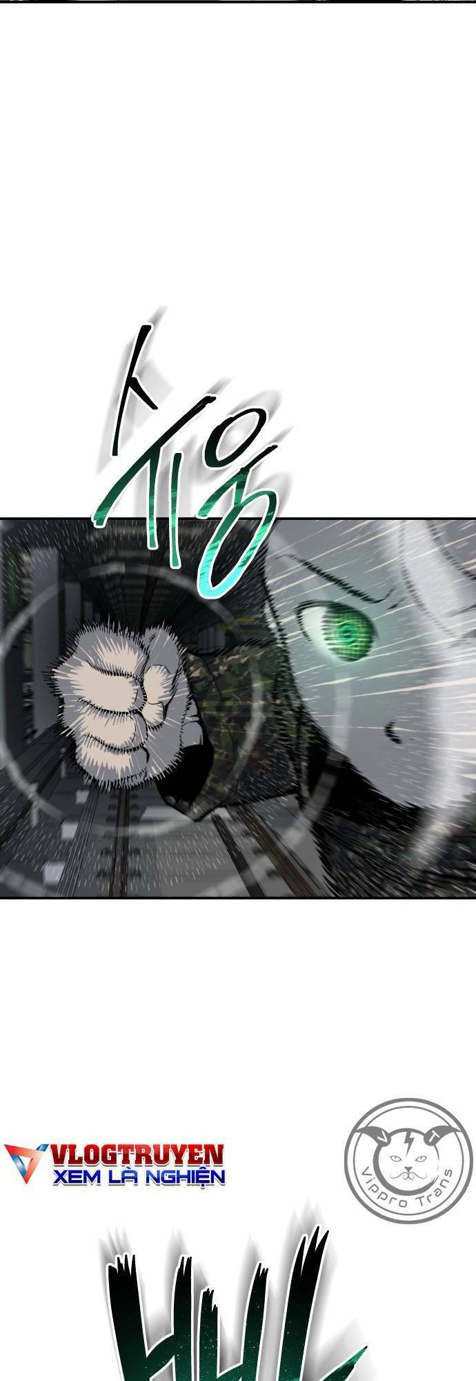 Người Thây Ma Chapter 6 - 20