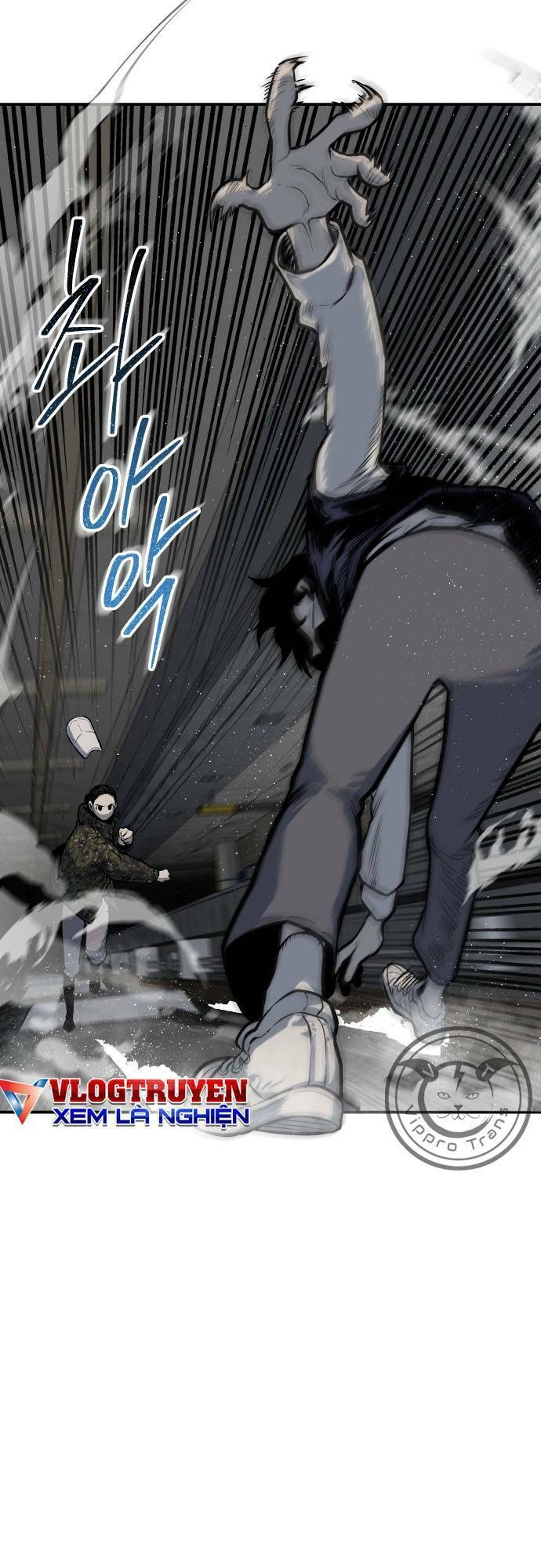 Người Thây Ma Chapter 6 - 23