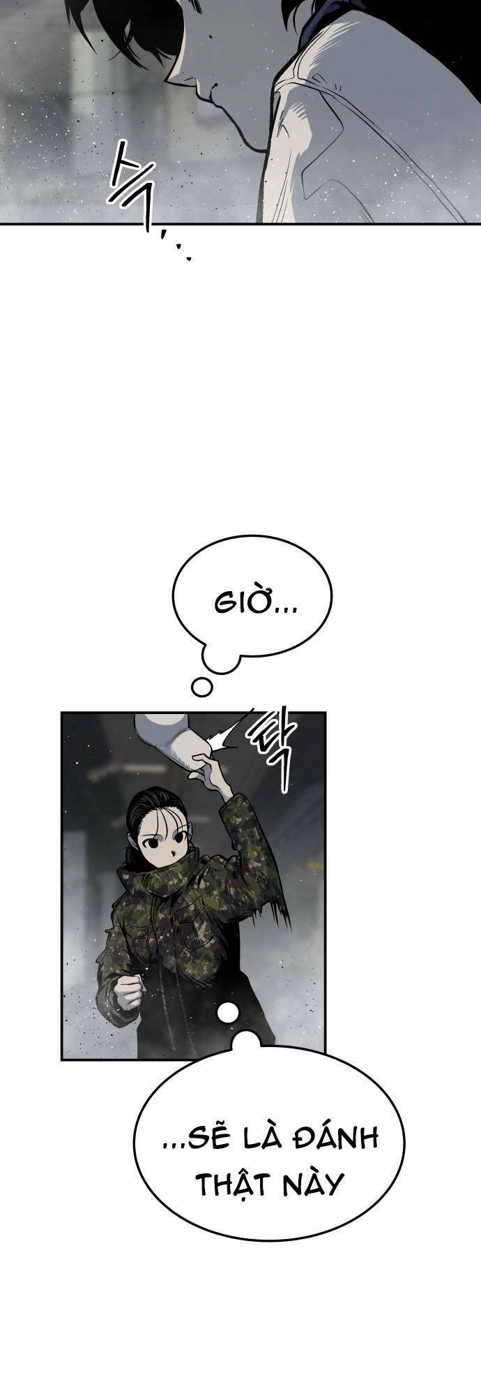 Người Thây Ma Chapter 6 - 25