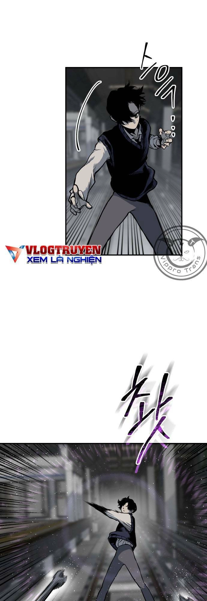 Người Thây Ma Chapter 6 - 26