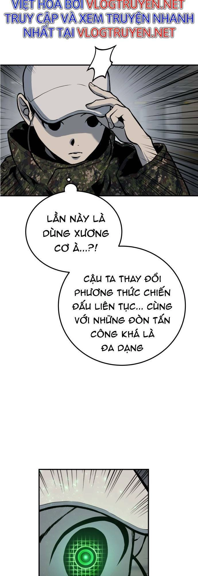 Người Thây Ma Chapter 6 - 28